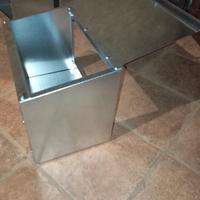 nidi per conigli fattrici ( nidi parto)