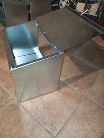 nidi per conigli fattrici ( nidi parto)