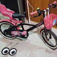 bici bambina