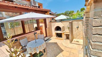 CASA VACANZE a 5 minuti a piedi dal mare