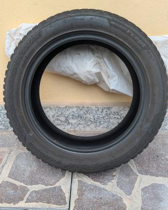 Treno Pneumatici Hankook Invernali 195/55 R16 87H