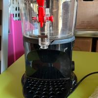 Cioccolatiera ugolini