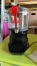 Cioccolatiera ugolini