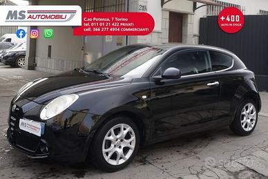 Alfa Romeo MiTo Alfa Romeo 1.4 105 CV M.air D...
