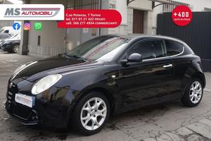 Alfa Romeo MiTo Alfa Romeo 1.4 105 CV M.air D...