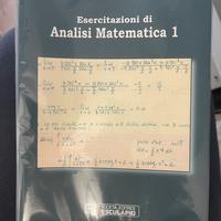 Esercitazioni di analisi 1