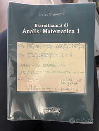 Esercitazioni di analisi 1