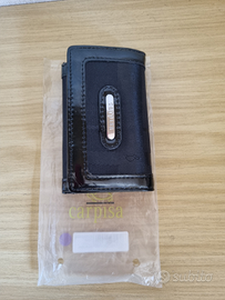 Portachiavi Carpisa nero