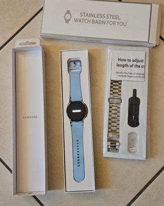 Smartwatch Samsung FE