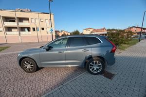 Auto Volvo