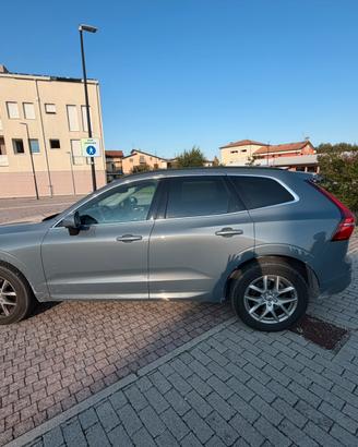 Auto Volvo