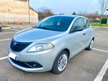 Lancia Ypsilon 1.2 benzina 2018