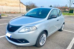Lancia Ypsilon 1.2 benzina 2018