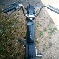 Garelli Vip 50 - 1981