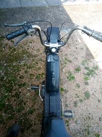 Garelli Vip 50 - 1981