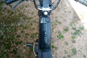 Garelli Vip 50 - 1981