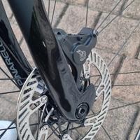 Campagnolo super record eps 12v