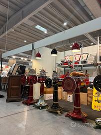 affettatrici a volano Berkel restaurate perfette