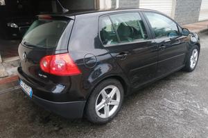 GOLF 5 2000 TDI