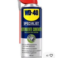 Multiuso per contatti professionale x12