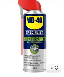 Multiuso per contatti professionale x12