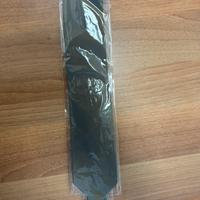 Cravatta verde oliva