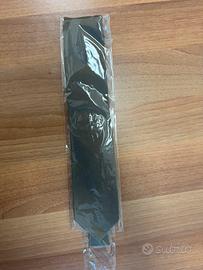 Cravatta verde oliva