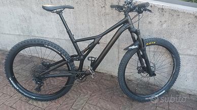 SPECIALIZED STUMPJUMPER ST M5 mod. 2020 tg. L (S4)