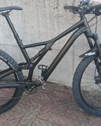 SPECIALIZED STUMPJUMPER ST M5 mod. 2020 tg. L (S4)