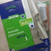 9788861604315 economia aziendale - azienda passo p