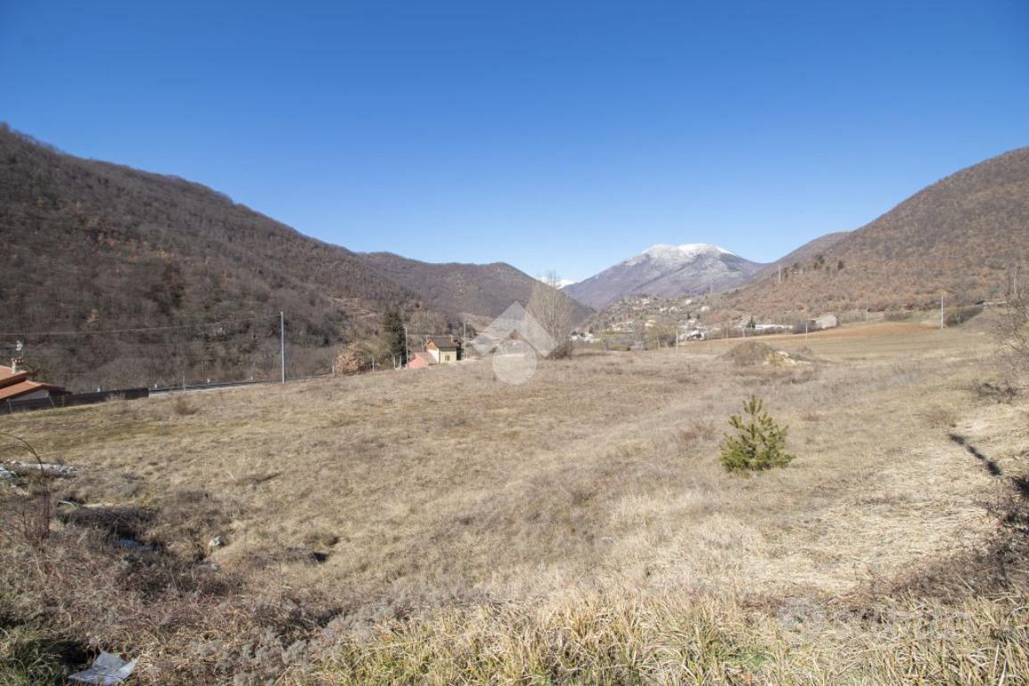 TER. RESIDENZIALE A ANTRODOCO - Vista 5