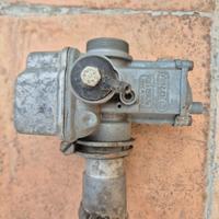 Carburatore dell'orto vhbz 22 bs