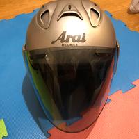 Casco Arai SZ Ram 3