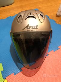 Casco Arai SZ Ram 3