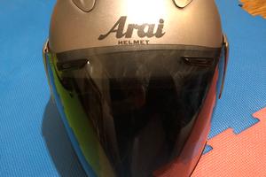 Casco Arai SZ Ram 3