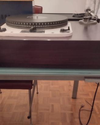 garrard 301