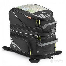 Givi EA103B borsa da serbatoio