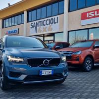Volvo XC40 D3
