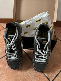 Scarpe antinfortunistiche s3