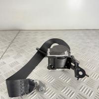 Cintura di Sicurezza Posteriore Sinistra Mazda 6 I