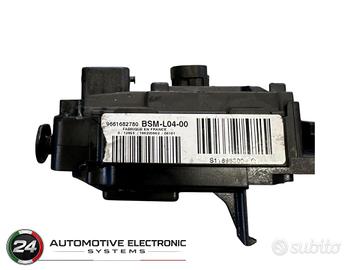 Scatola Fusibili BSM L04 S118983004Q psa
