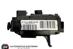Scatola Fusibili BSM L04 S118983004Q psa