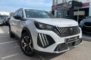 Peugeot 2008 Hybrid 145 e-DCS6 Allure