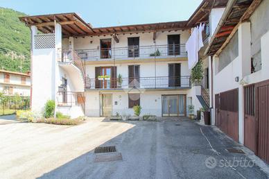 3 LOCALI A PROVAGLIO VAL SABBIA