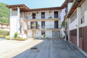 3 LOCALI A PROVAGLIO VAL SABBIA