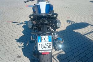 BMW r1250r
