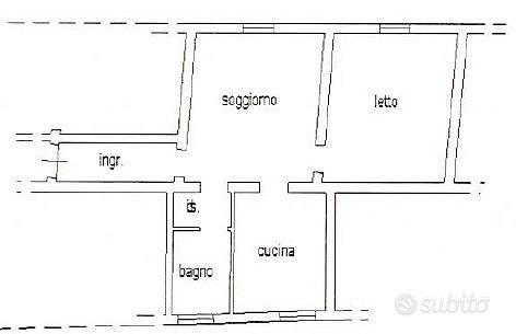 Appartamento – Adria, Borgo Dolomiti - Altro