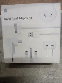 kit adattatore prese corrente aplle