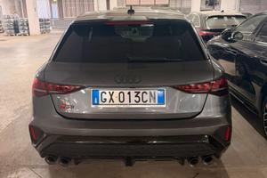 Audi S3 2024