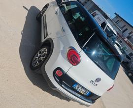 Fiat 500L 1.6 Multijet 105 CV Trekking